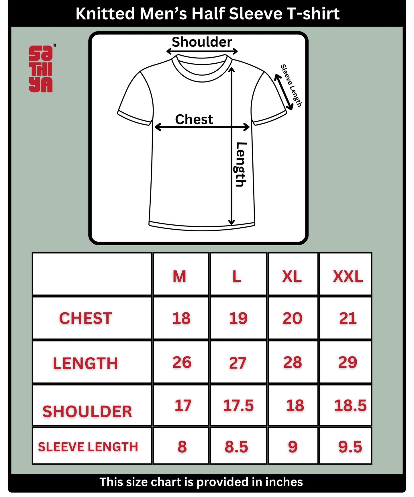 Knitted Men Half Sleeve Cube Pattern Polo T-shirt